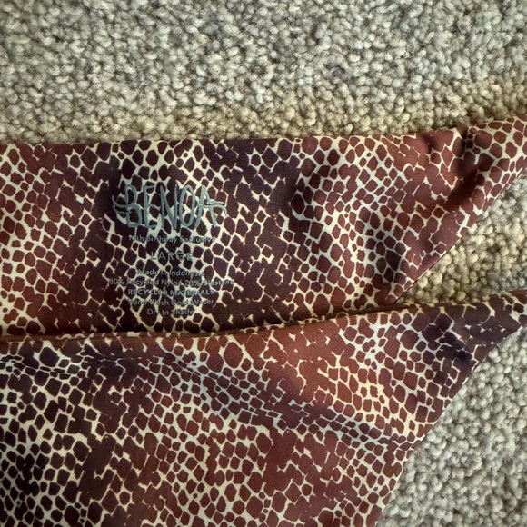 SOLD Benoa Bruna - Picture 2 of 2